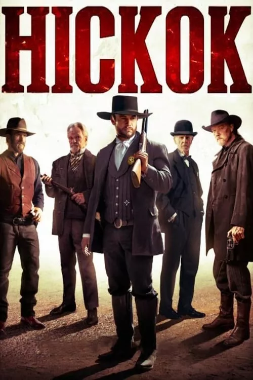 Hickok / Хикок