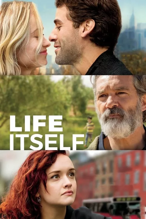 Life Itself / Животът такъв, какъвто е