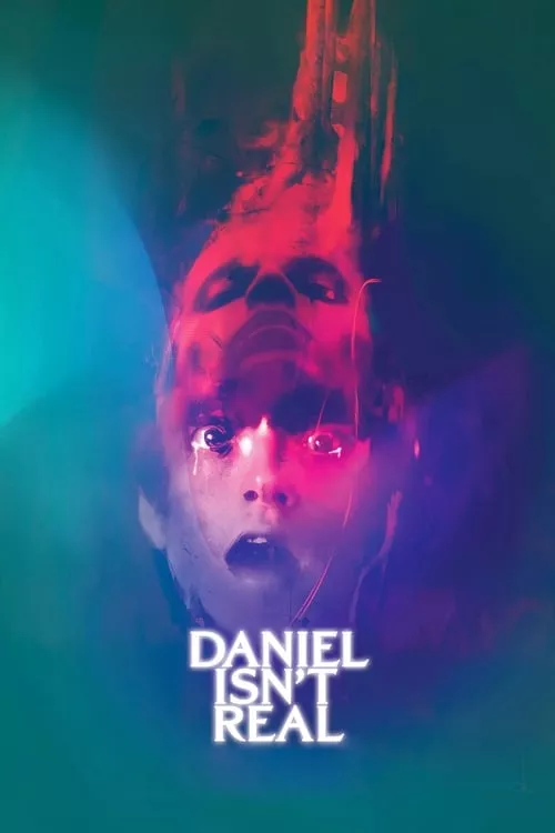 Daniel Isn’t Real / Даниел не е реален