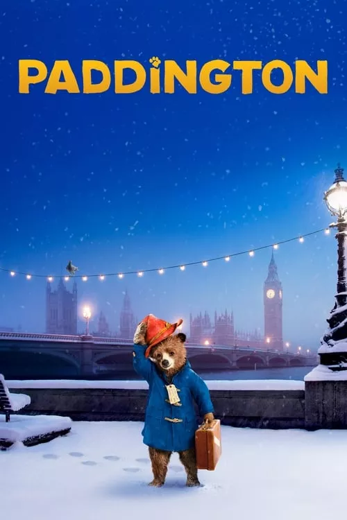 Paddington / Падингтън