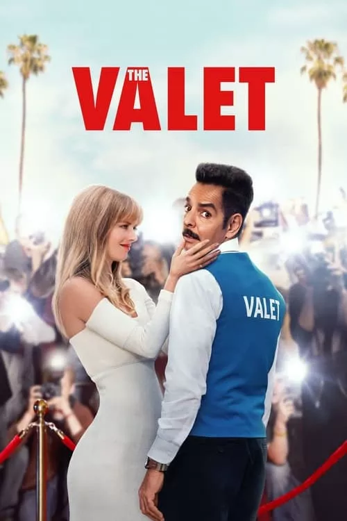 The Valet / Дубльорът