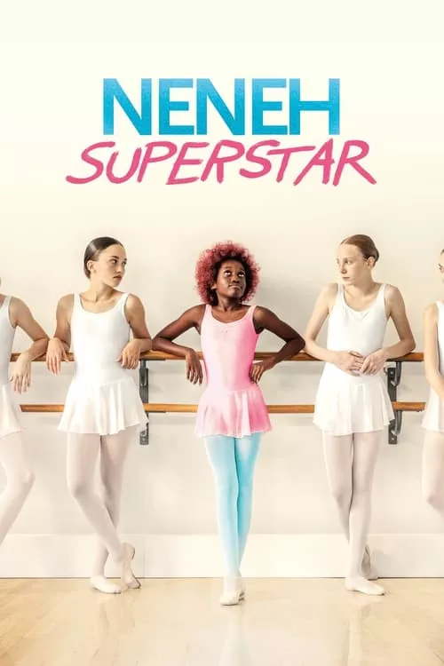 Neneh Superstar / Нене суперзвезда