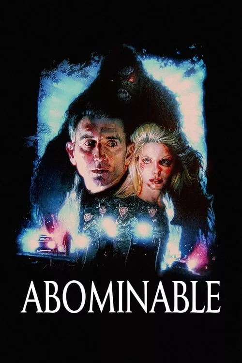 Abominable / Опасно създание
