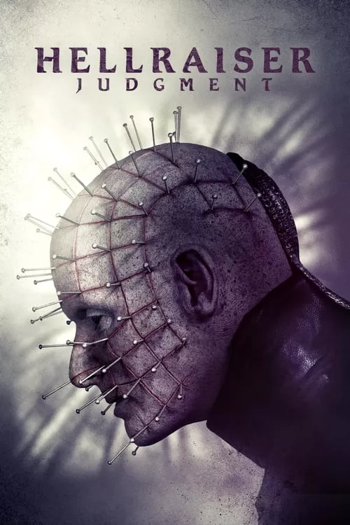 Hellraiser: Judgment / Хелрейзър: Правосъдие