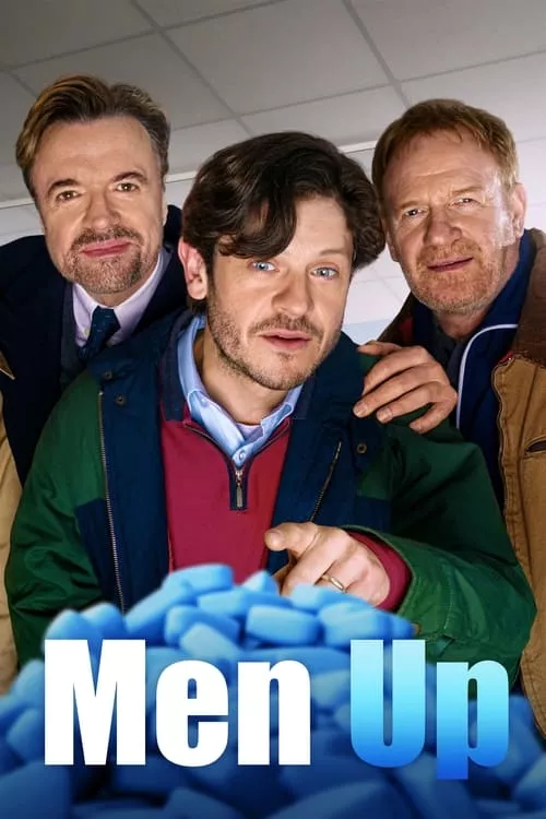 Men Up / Възмъжей