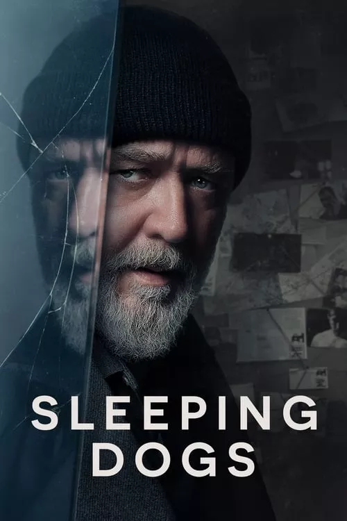 Sleeping Dogs / Спящи Кучета