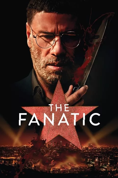 The Fanatic / Фанатикът