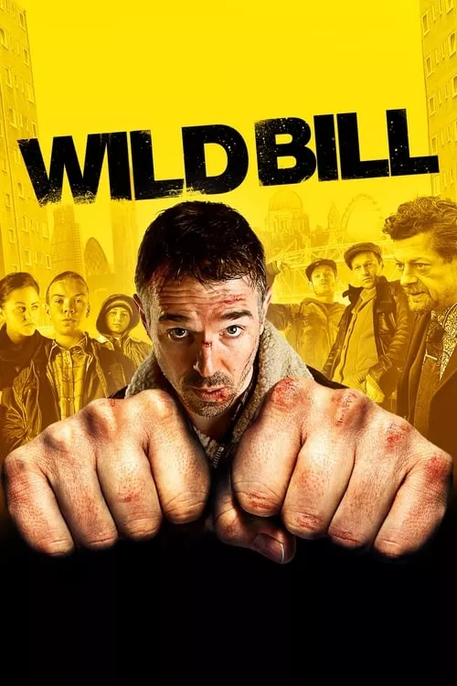 Wild Bill / Дивият Бил