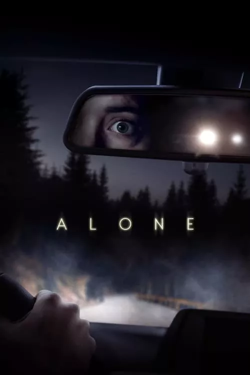 Alone / Сама