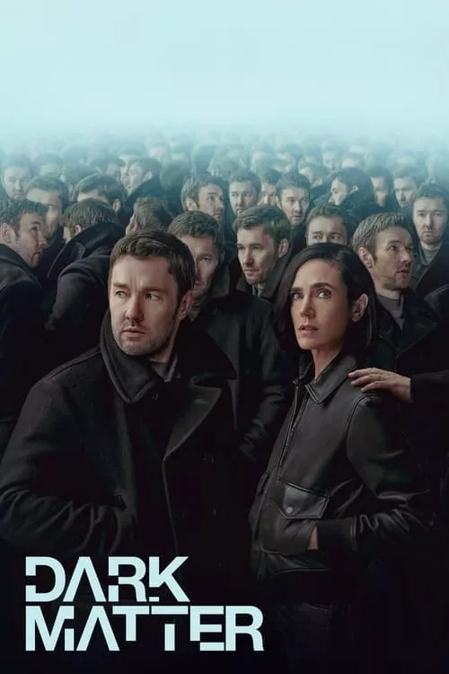 Dark Matter / Тъмна материя Сезон 1