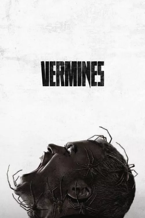 Vermines / Заразени