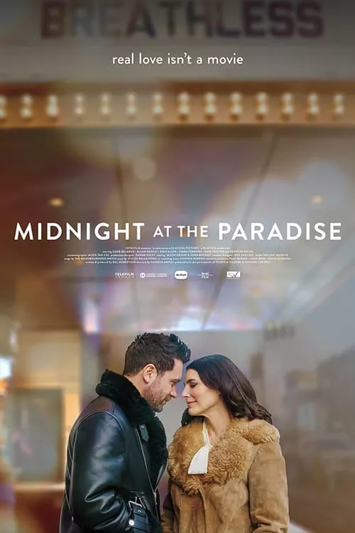 Midnight at the Paradise / Полунощ в рая