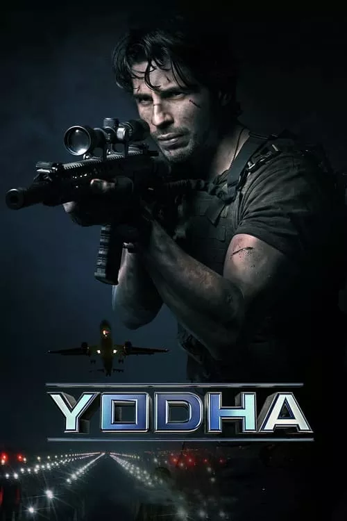 Yodha / Йода