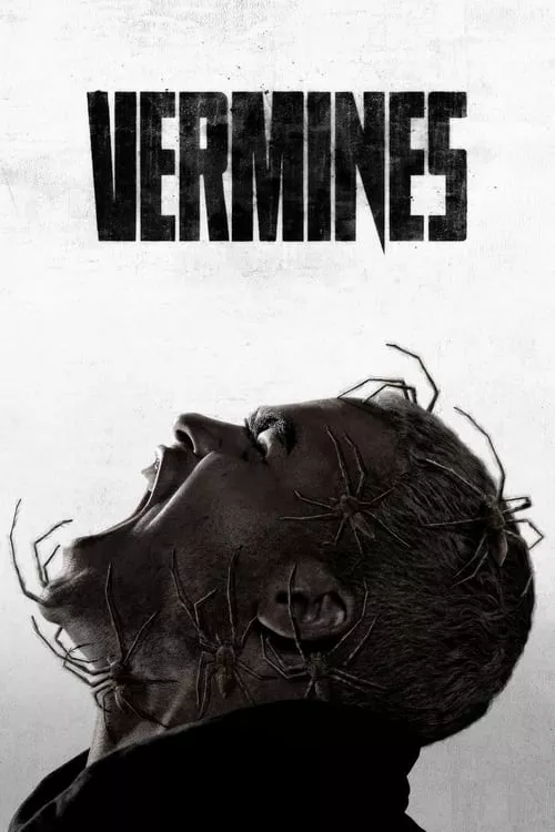 Vermines / Заразени