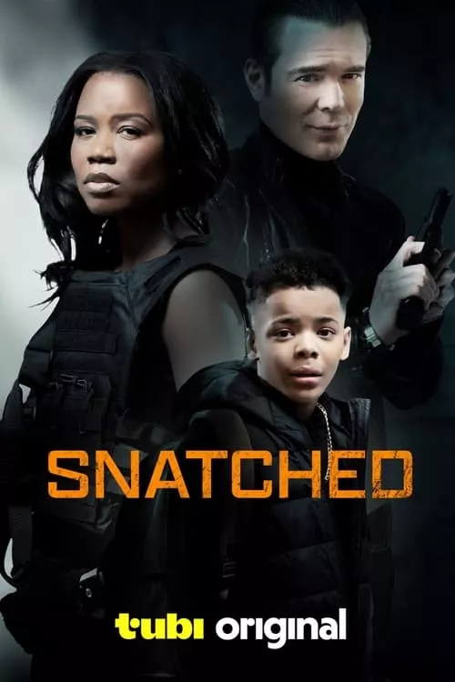 Snatched / Отмъщение