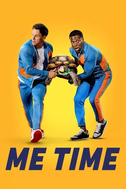 Me Time / Моето време