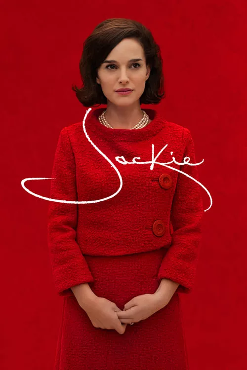 Jackie / Джаки