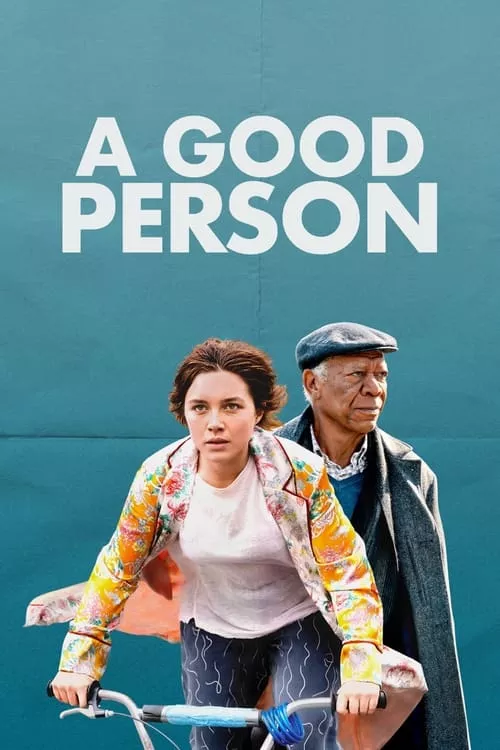 A Good Person / Добър човек