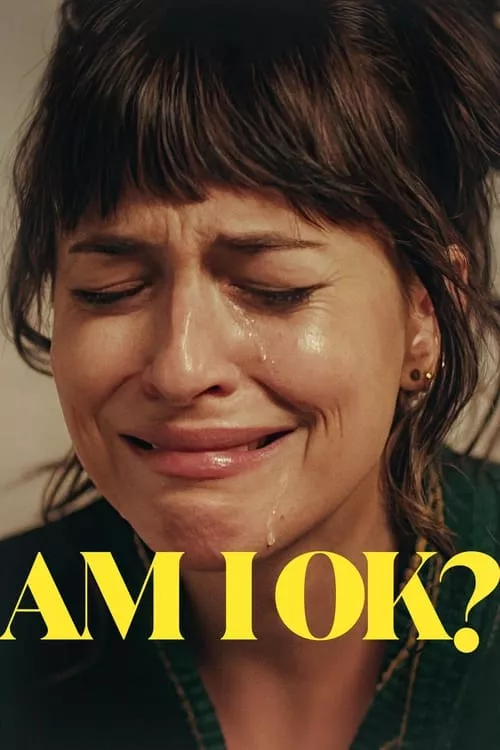 Am I OK? / Какво се случва с мен