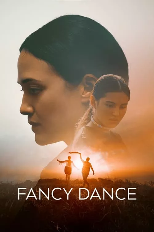 Fancy Dance / Свещен танц