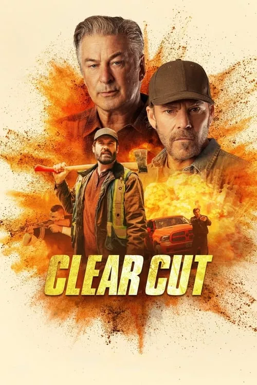 Clear Cut / Масова сеч
