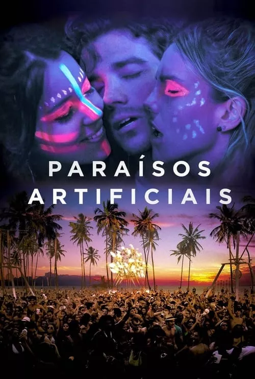 Artificial Paradises / Изкуствен Рай