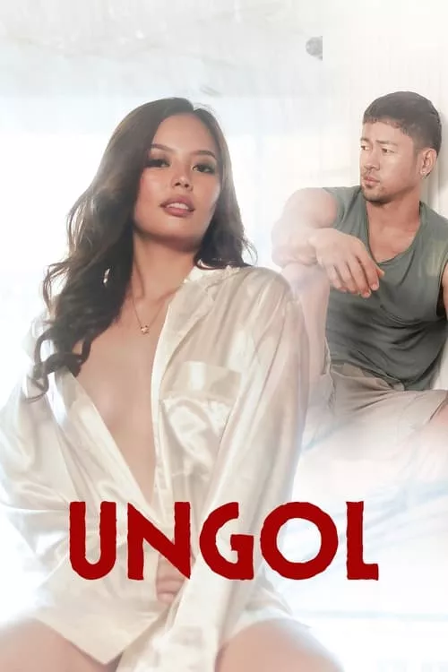 Ungol / Звуци на желанието