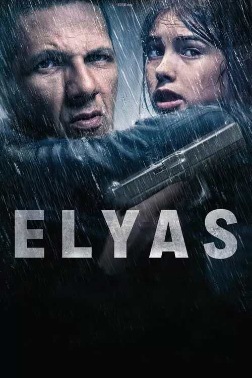 Elyas / Елиас