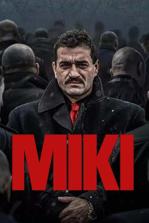 MIKI / Мики