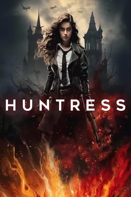 Huntress / Ловец