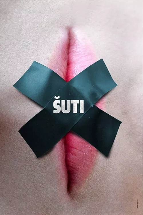 Suti / Млъкни