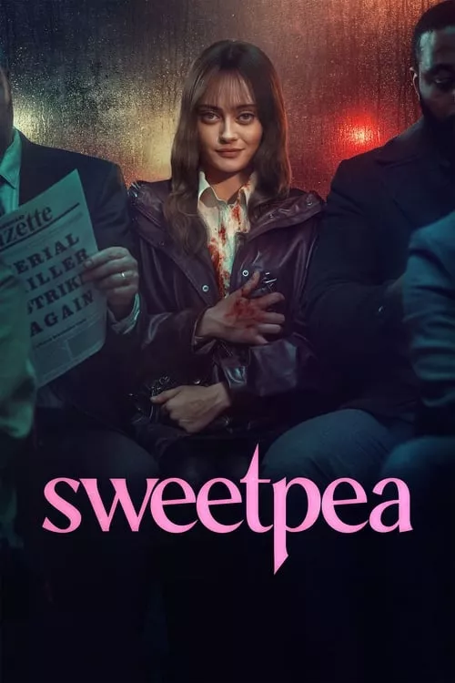 Sweetpea / Суитпий Сезон 1
