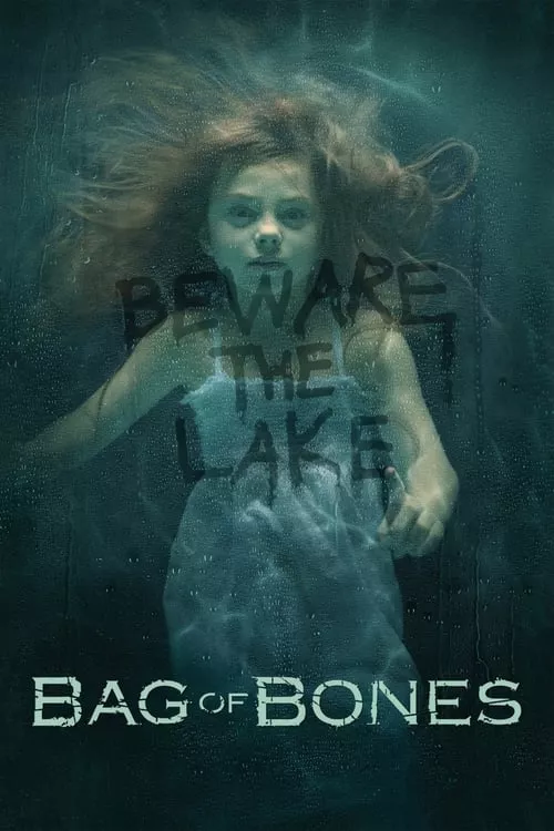 Bag of Bones / Торба с кости