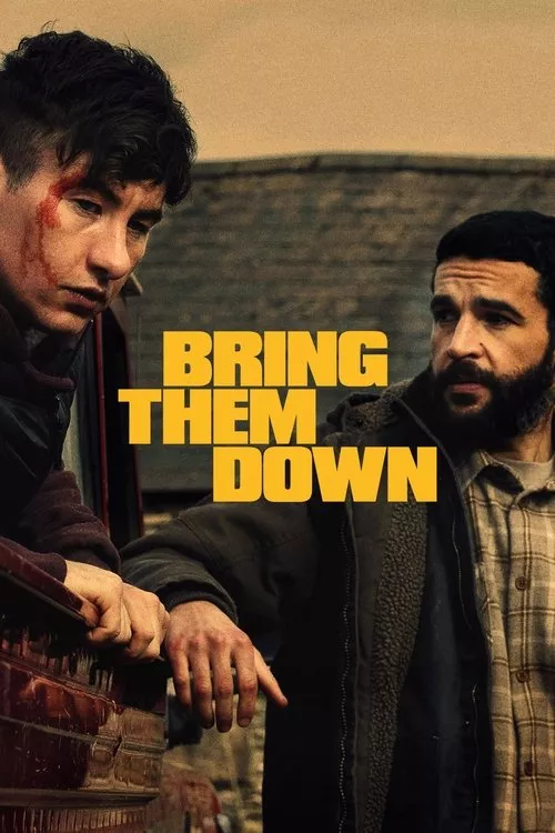 Bring Them Down / Унищожи ги