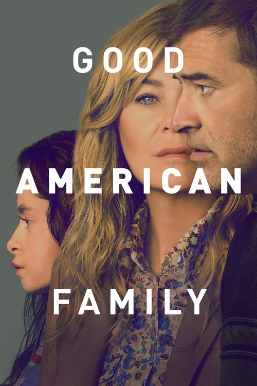 Good American Family / Добро Американско Семейство Сезон 1