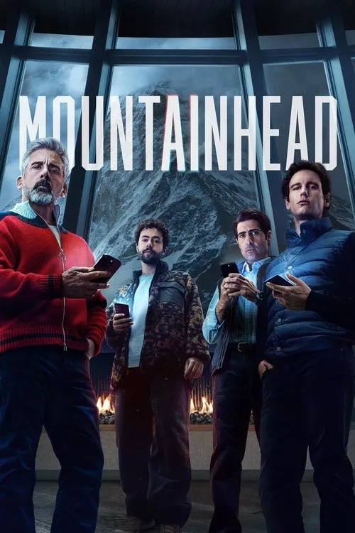 Mountainhead / Кризисен връх