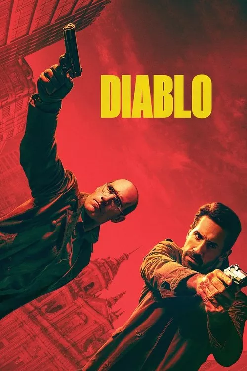 Diablo / Дявол