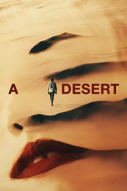 A Desert / Пустиня