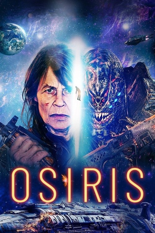 Osiris / Озирис