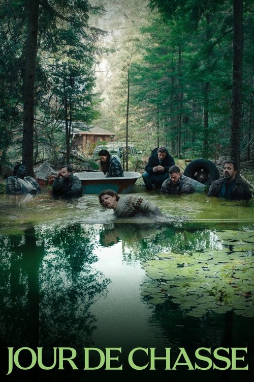 Hunting Daze / Ловен ден