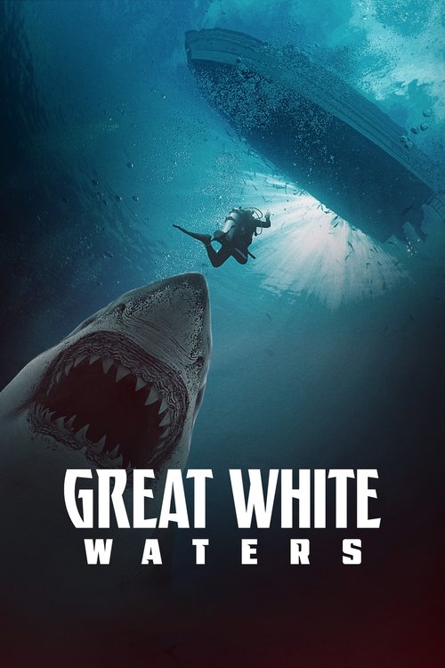Great White Waters / Водите на Голямата бяла акула