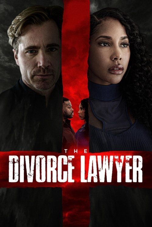 The Divorce Lawyer / Адвокат на развода