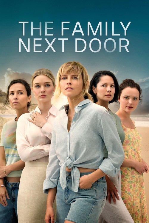 The Family Next Door / Съседското семейство Сезон 1