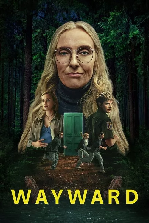 Wayward / Своенравни Сезон 1