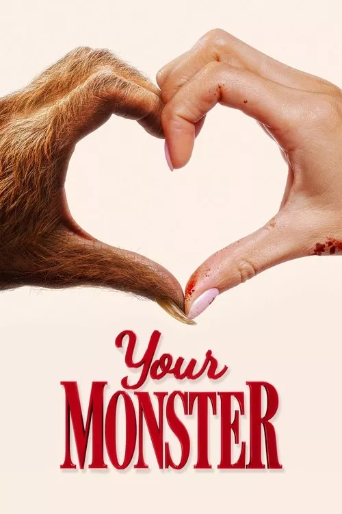 Your Monster / Вашето чудовище