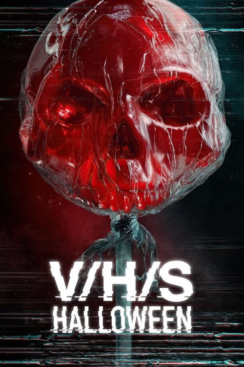 VHS Halloween / VHS Хелоуин