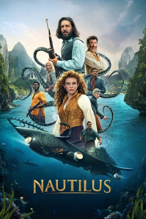 Nautilus / Наутилус Сезон 1
