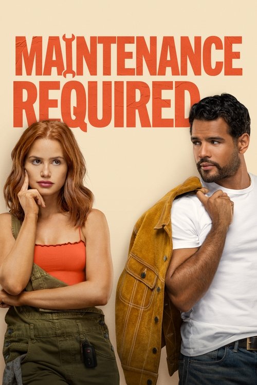 Maintenance Required / Необходима е поддръжка