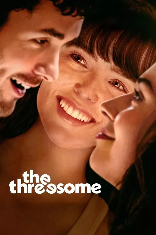 The Threesome / Тройка