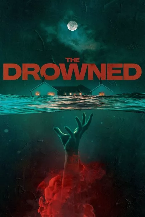 The Drowned / Удавената